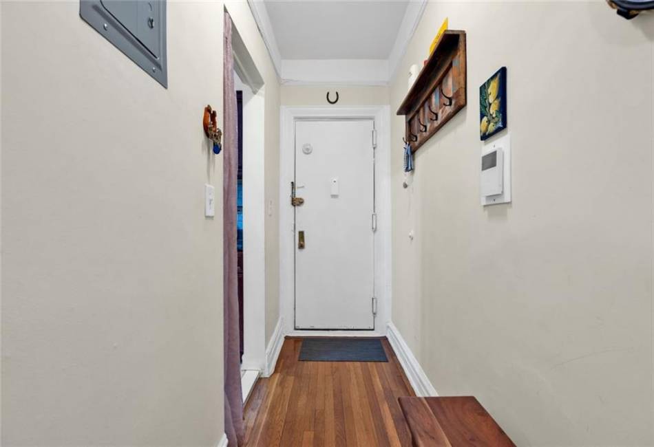 2234 Ocean Avenue, Brooklyn, New York 11229, 1 Bedroom Bedrooms, ,1 BathroomBathrooms,Residential,For Sale,Ocean,487835
