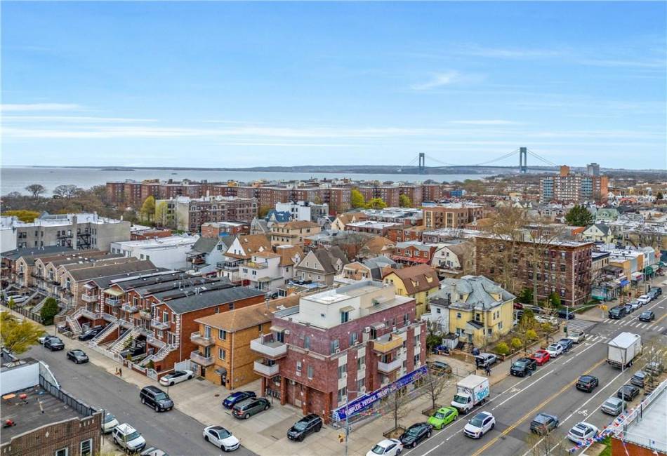 2138 Bath Avenue, Brooklyn, New York 11214, 3 Bedrooms Bedrooms, ,2 BathroomsBathrooms,Residential,For Sale,Bath,490943
