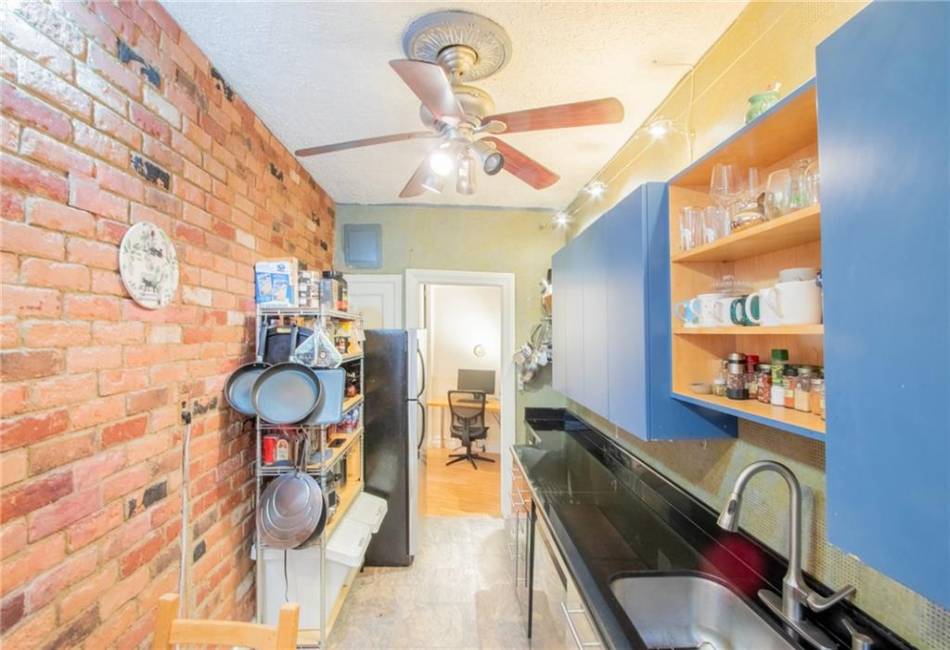 7901 Fourth Avenue, Brooklyn, New York 11209, 1 Bedroom Bedrooms, ,1 BathroomBathrooms,Residential,For Sale,Fourth,490946