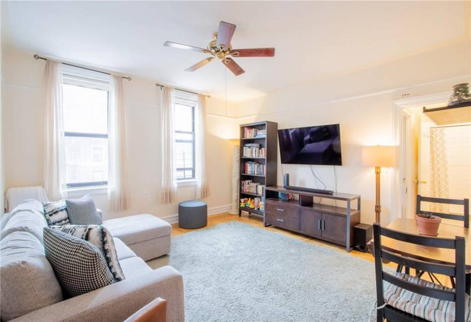 7901 Fourth Avenue, Brooklyn, New York 11209, 1 Bedroom Bedrooms, ,1 BathroomBathrooms,Residential,For Sale,Fourth,490946