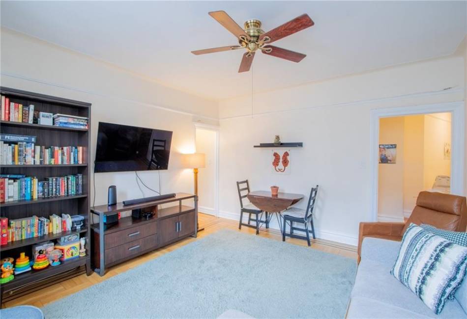 7901 Fourth Avenue, Brooklyn, New York 11209, 1 Bedroom Bedrooms, ,1 BathroomBathrooms,Residential,For Sale,Fourth,490946