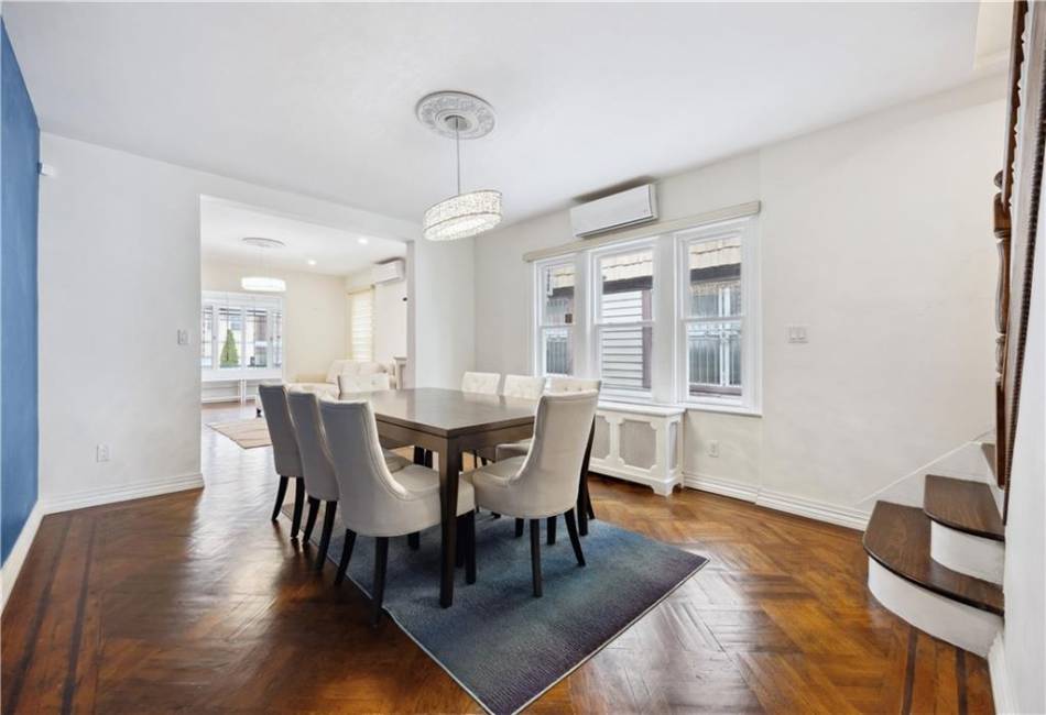 1639 9th Street, Brooklyn, New York 11223, 3 Bedrooms Bedrooms, ,3 BathroomsBathrooms,Residential,For Sale,9th,490968