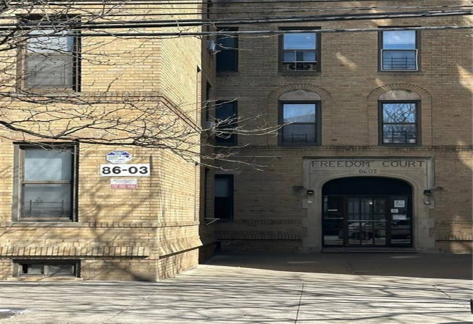 86-03 102nd Street, Richmond Hill, New York 11418, 1 Bedroom Bedrooms, ,1 BathroomBathrooms,Residential,For Sale,102nd,490879