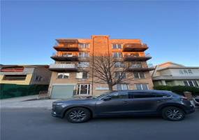 1549 3rd Street, Brooklyn, New York 11204, 2 Bedrooms Bedrooms, ,2 BathroomsBathrooms,Residential,For Sale,3rd,490969