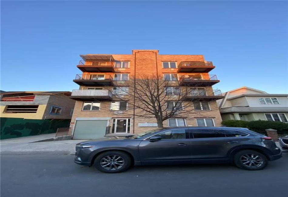 1549 3rd Street, Brooklyn, New York 11204, 2 Bedrooms Bedrooms, ,2 BathroomsBathrooms,Residential,For Sale,3rd,490969