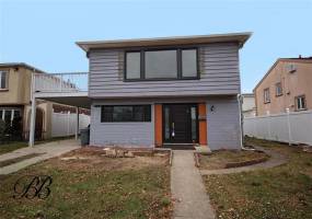 2446 66th Street, Brooklyn, New York 11234, 4 Bedrooms Bedrooms, ,3 BathroomsBathrooms,Residential,For Sale,66th,490970