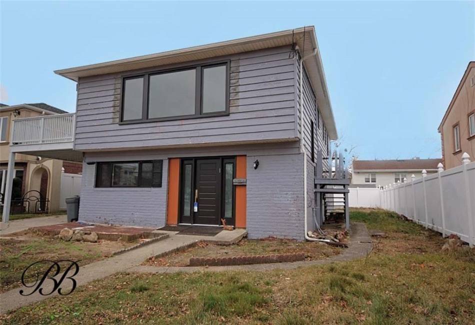 2446 66th Street, Brooklyn, New York 11234, 4 Bedrooms Bedrooms, ,3 BathroomsBathrooms,Residential,For Sale,66th,490970