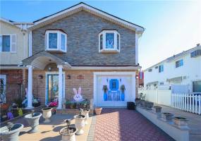 268 Ada Drive, Staten Island, New York 10314, ,4 BathroomsBathrooms,Residential,For Sale,Ada,490971