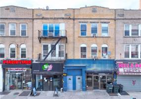 6754 4th Avenue, Brooklyn, New York 11220, ,Mixed Use,For Sale,4th,490845
