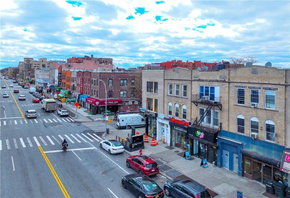 6754 4th Avenue, Brooklyn, New York 11220, ,Mixed Use,For Sale,4th,490845