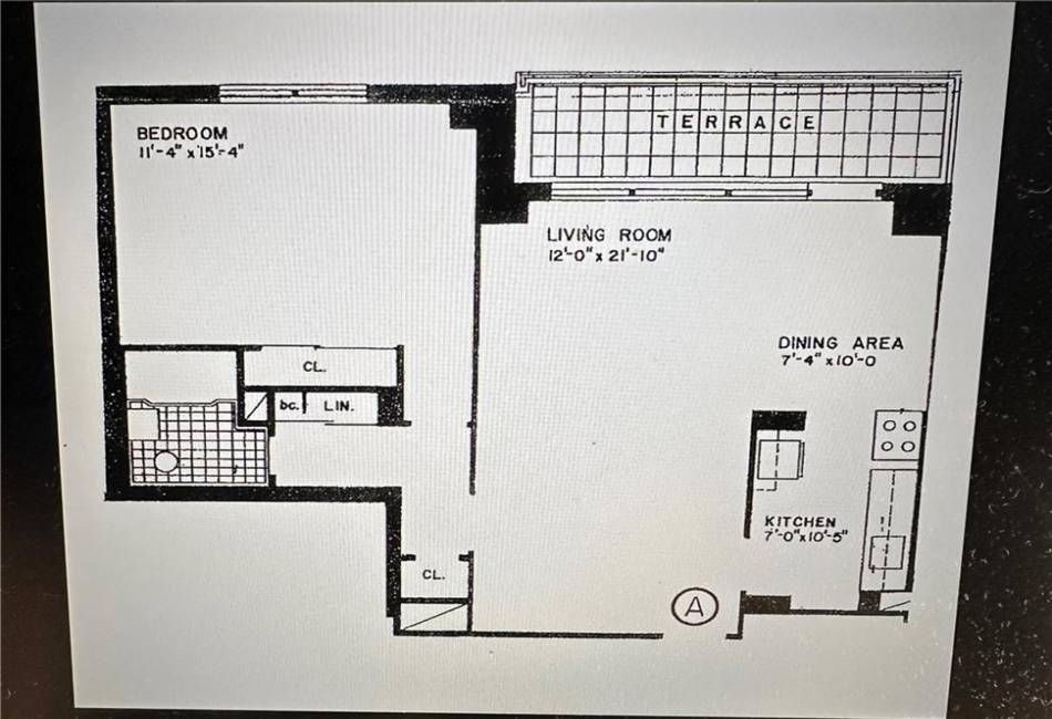 464 Neptune Avenue, Brooklyn, New York 11224, 1 Bedroom Bedrooms, ,1 BathroomBathrooms,Residential,For Sale,Neptune,490973