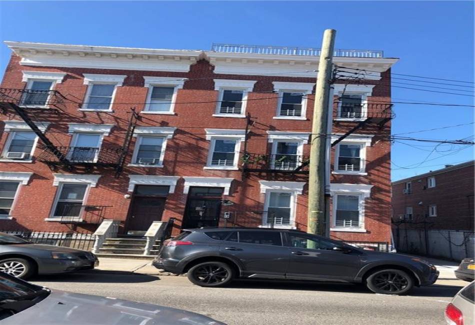 1462 66th Street, Brooklyn, New York 11219, ,Residential,For Sale,66th,490985