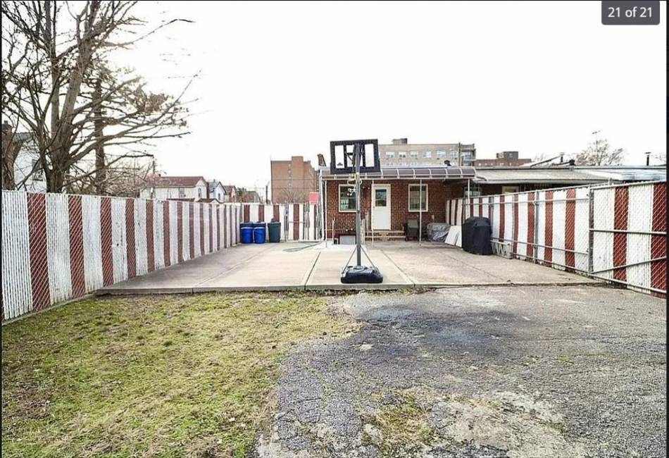 112-35 168th Street, St. Albans, New York 11433, 4 Bedrooms Bedrooms, ,2 BathroomsBathrooms,Residential,For Sale,168th,490986