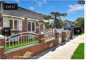 112-35 168th Street, St. Albans, New York 11433, 4 Bedrooms Bedrooms, ,2 BathroomsBathrooms,Residential,For Sale,168th,490986