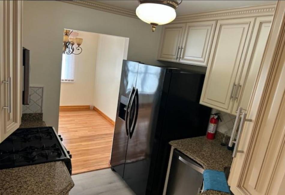 112-35 168th Street, St. Albans, New York 11433, 4 Bedrooms Bedrooms, ,2 BathroomsBathrooms,Residential,For Sale,168th,490986