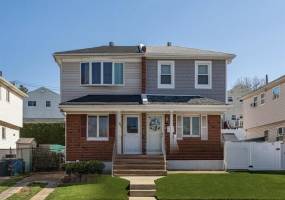 74 Brandis Avenue, Staten Island, New York 10308, 3 Bedrooms Bedrooms, ,2 BathroomsBathrooms,Residential,For Sale,Brandis,490984