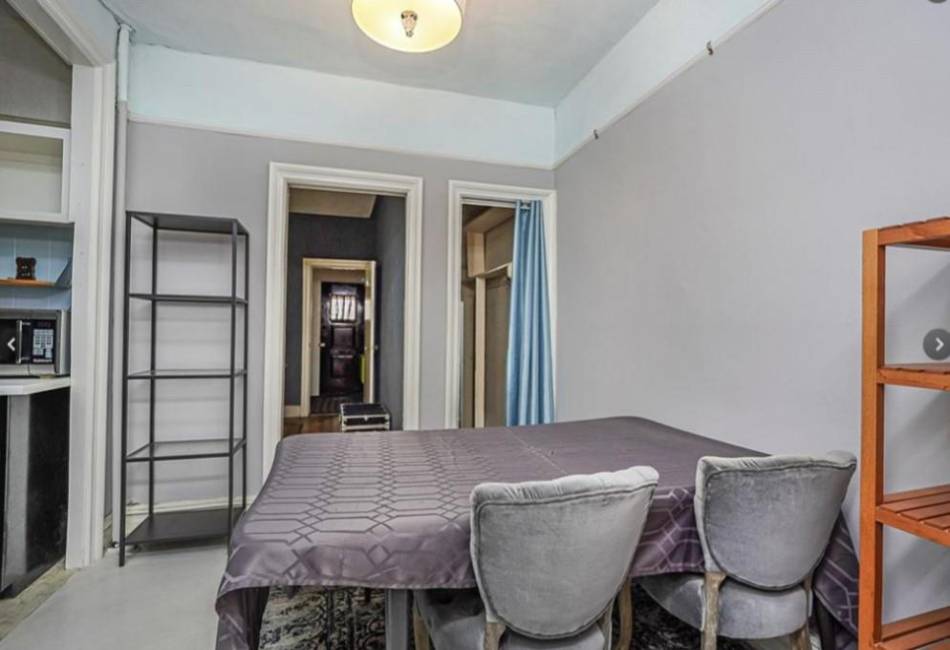 137 West End Avenue, Brooklyn, New York 11235, 1 Bedroom Bedrooms, ,1 BathroomBathrooms,Residential,For Sale,West End,490988