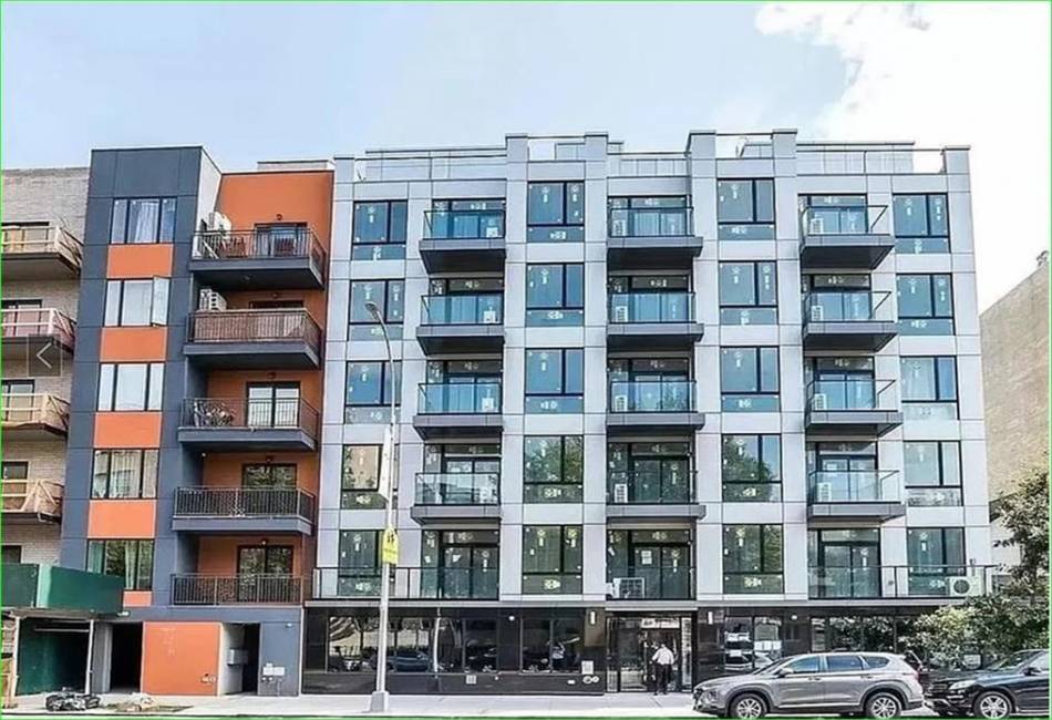 2503 Ocean Avenue, Brooklyn, New York 11229, 2 Bedrooms Bedrooms, ,2 BathroomsBathrooms,Residential,For Sale,Ocean,490994