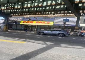 1857 86th Street, Brooklyn, New York 11214, ,Commercial,For Sale,86th,490995