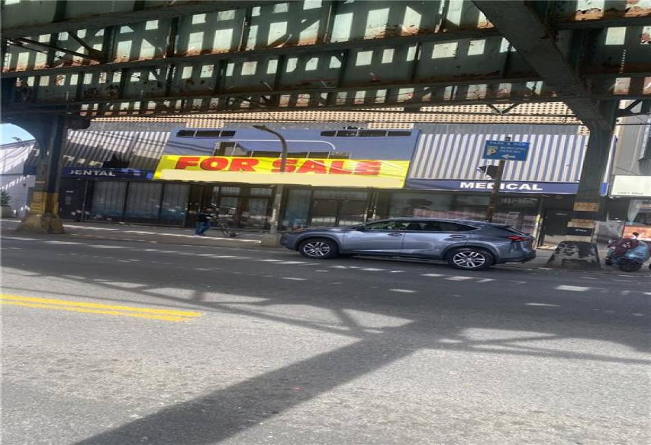 1857 86th Street, Brooklyn, New York 11214, ,Commercial,For Sale,86th,490995