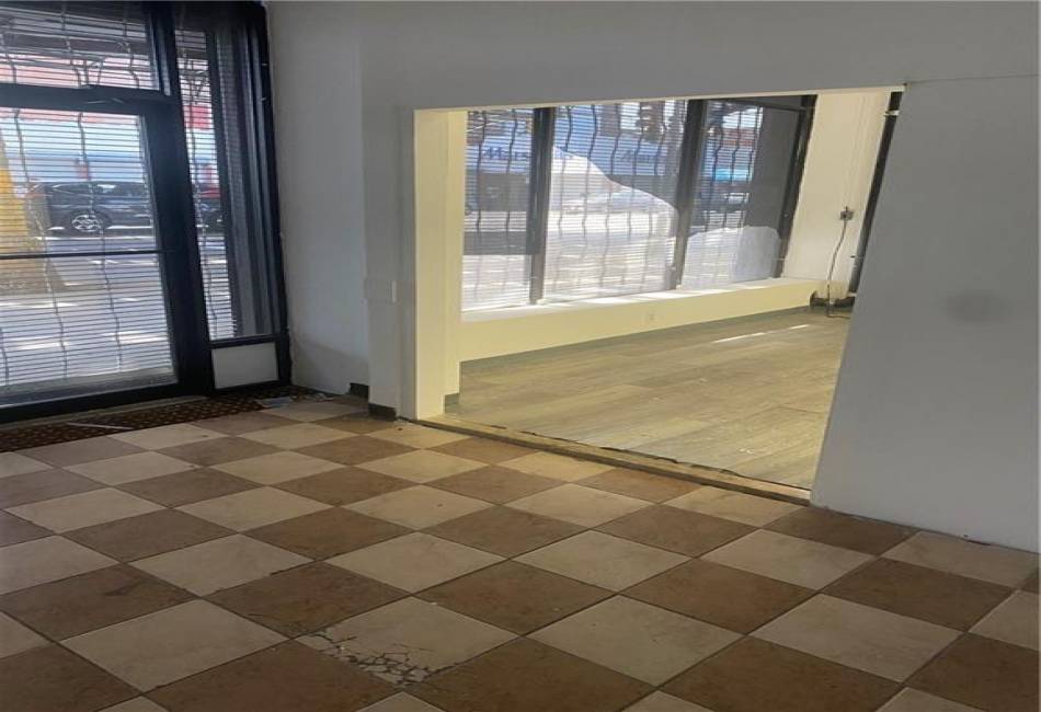 1857 86th Street, Brooklyn, New York 11214, ,Commercial,For Sale,86th,490995