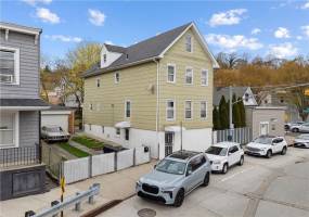980 Van Duzer Street, Staten Island, New York 10304, 5 Bedrooms Bedrooms, ,Residential,For Sale,Van Duzer,490974
