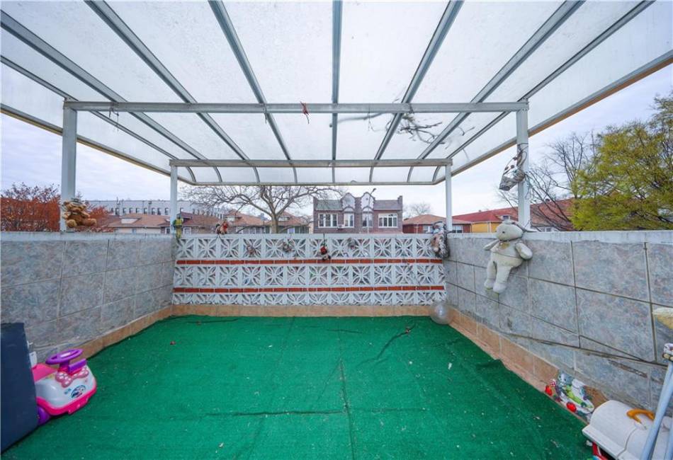 1728 2nd Street, Brooklyn, New York 11223, 4 Bedrooms Bedrooms, ,3 BathroomsBathrooms,Residential,For Sale,2nd,490996