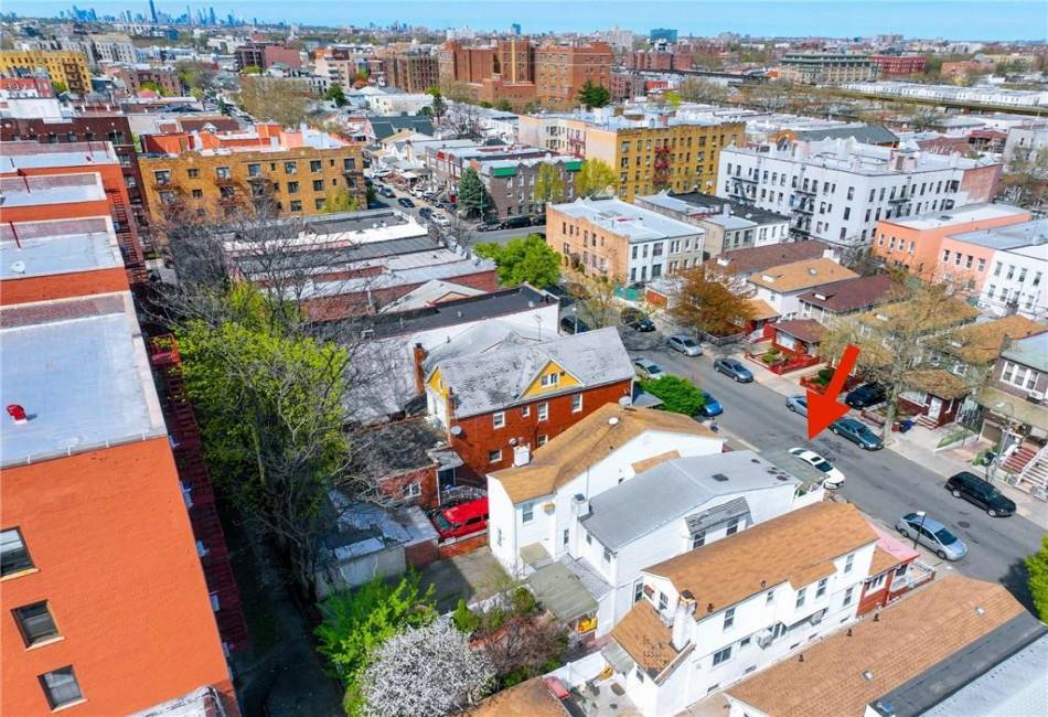 1728 2nd Street, Brooklyn, New York 11223, 4 Bedrooms Bedrooms, ,3 BathroomsBathrooms,Residential,For Sale,2nd,490996