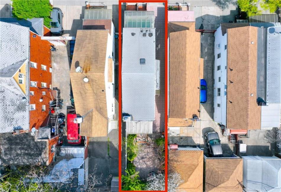 1728 2nd Street, Brooklyn, New York 11223, 4 Bedrooms Bedrooms, ,3 BathroomsBathrooms,Residential,For Sale,2nd,490996