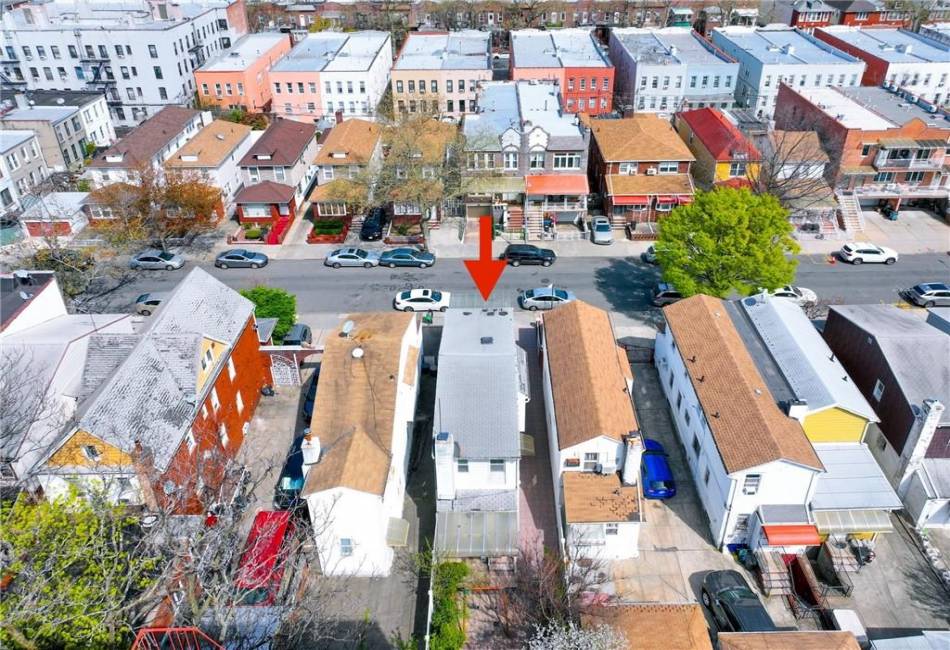 1728 2nd Street, Brooklyn, New York 11223, 4 Bedrooms Bedrooms, ,3 BathroomsBathrooms,Residential,For Sale,2nd,490996