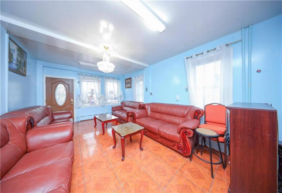 1728 2nd Street, Brooklyn, New York 11223, 4 Bedrooms Bedrooms, ,3 BathroomsBathrooms,Residential,For Sale,2nd,490996