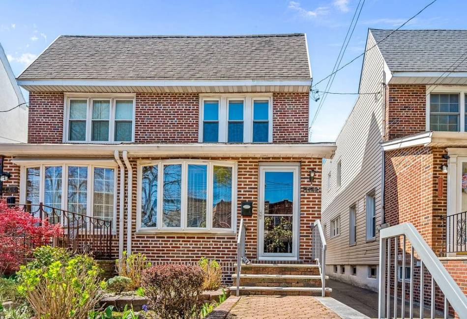 1142 78th Street, Brooklyn, New York 11228, 3 Bedrooms Bedrooms, ,2 BathroomsBathrooms,Residential,For Sale,78th,490998