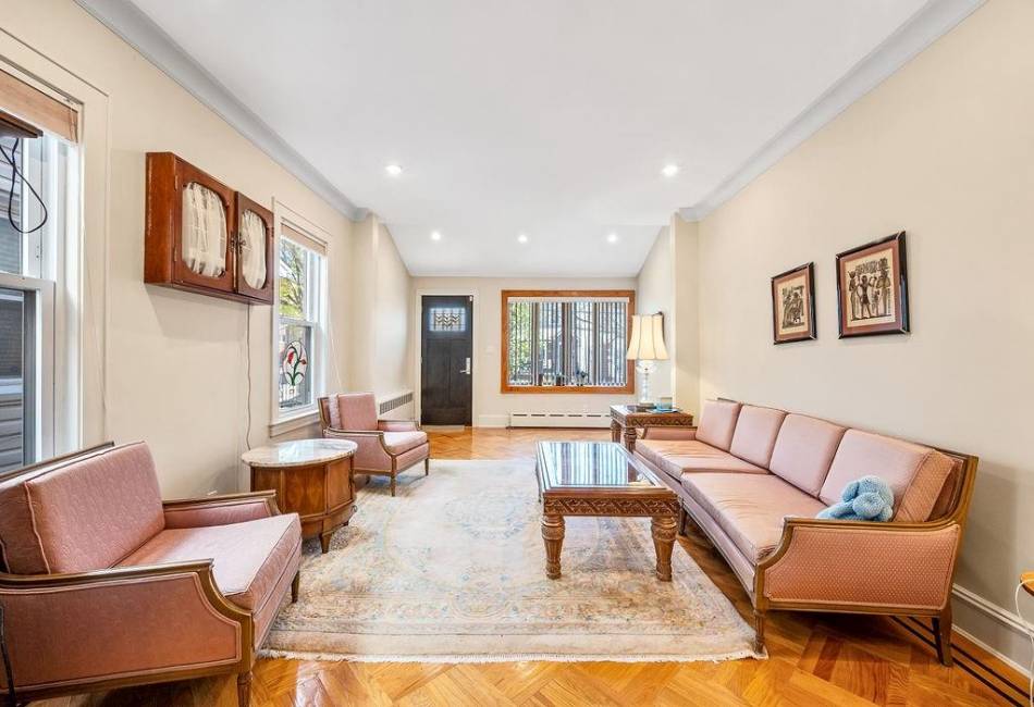 1142 78th Street, Brooklyn, New York 11228, 3 Bedrooms Bedrooms, ,2 BathroomsBathrooms,Residential,For Sale,78th,490998