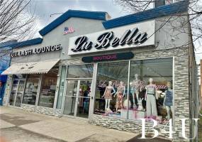 5913 Avenue N, Brooklyn, New York 11234, ,Commercial,For Sale,Avenue N,491006