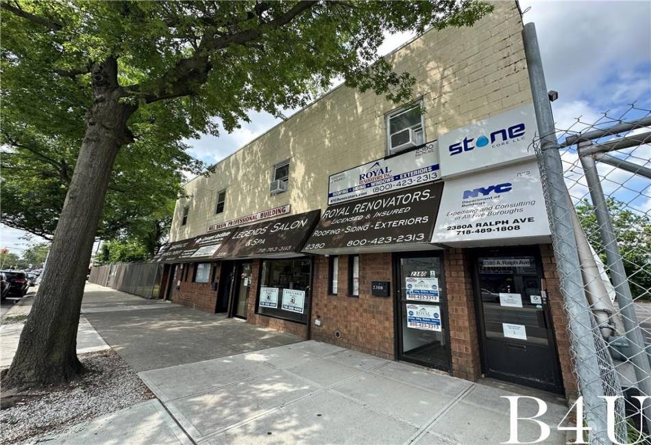 5913 Avenue N, Brooklyn, New York 11234, ,Commercial,For Sale,Avenue N,491006