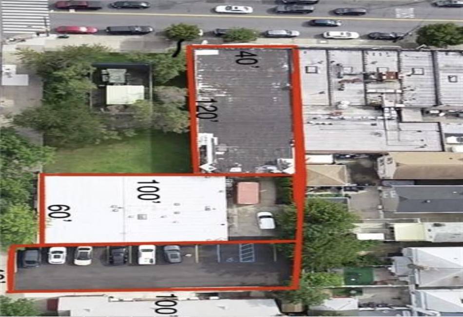 5913 Avenue N, Brooklyn, New York 11234, ,Commercial,For Sale,Avenue N,491006