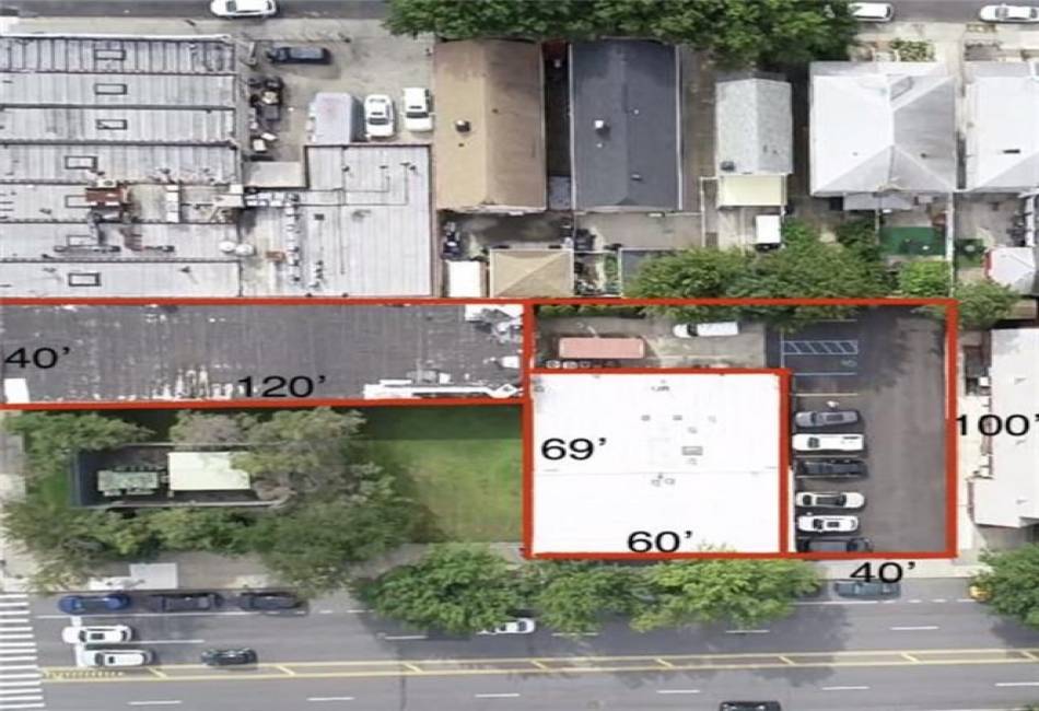 5913 Avenue N, Brooklyn, New York 11234, ,Commercial,For Sale,Avenue N,491006