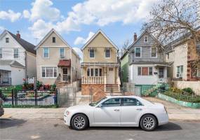 934 98th Street, Brooklyn, New York 11236, 3 Bedrooms Bedrooms, ,2 BathroomsBathrooms,Residential,For Sale,98th,491008