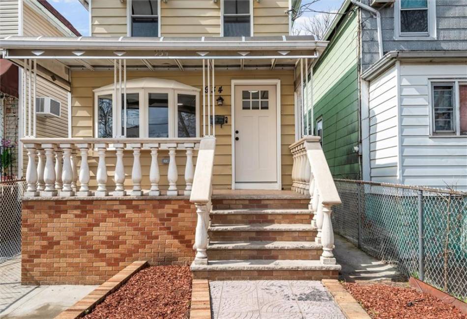 934 98th Street, Brooklyn, New York 11236, 3 Bedrooms Bedrooms, ,2 BathroomsBathrooms,Residential,For Sale,98th,491008