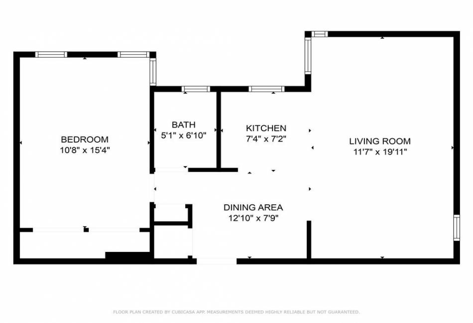 9707 4th Avenue, Brooklyn, New York 11209, 1 Bedroom Bedrooms, ,1 BathroomBathrooms,Residential,For Sale,4th,490953