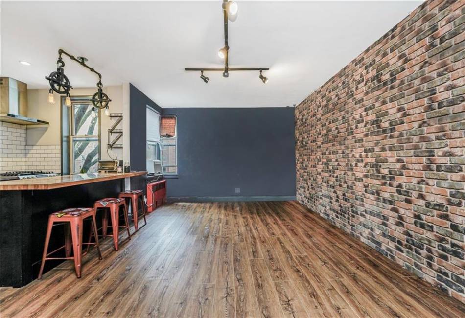 9707 4th Avenue, Brooklyn, New York 11209, 1 Bedroom Bedrooms, ,1 BathroomBathrooms,Residential,For Sale,4th,490953