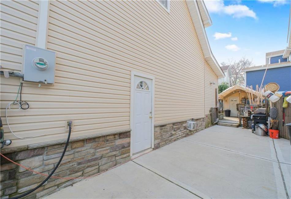 177 Cedar Grove Avenue, Staten Island, New York 10306, 3 Bedrooms Bedrooms, ,1 BathroomBathrooms,Residential,For Sale,Cedar Grove,490997
