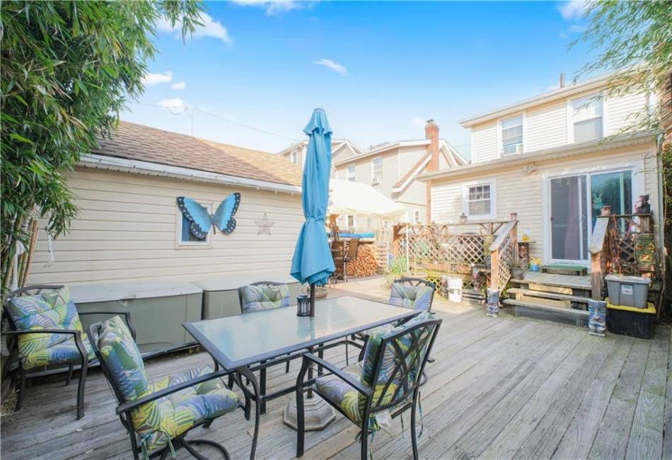 177 Cedar Grove Avenue, Staten Island, New York 10306, 3 Bedrooms Bedrooms, ,1 BathroomBathrooms,Residential,For Sale,Cedar Grove,490997