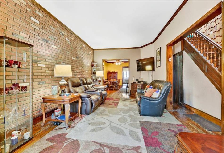 651 20th Street, Brooklyn, New York 11218, 4 Bedrooms Bedrooms, ,3 BathroomsBathrooms,Residential,For Sale,20th,491013
