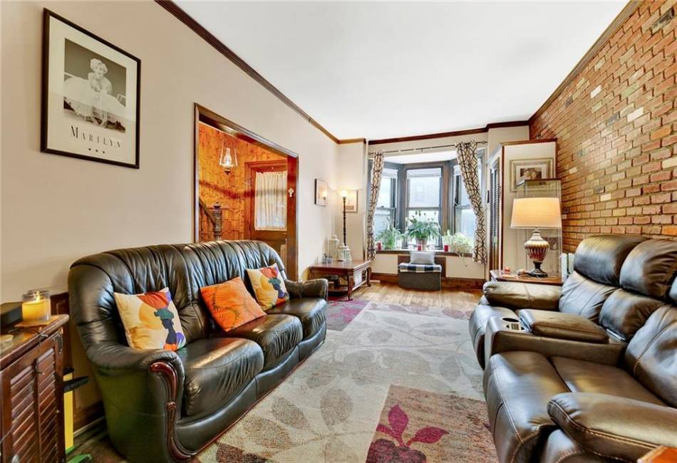 651 20th Street, Brooklyn, New York 11218, 4 Bedrooms Bedrooms, ,3 BathroomsBathrooms,Residential,For Sale,20th,491013