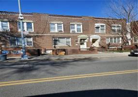 1553 39th Street, Brooklyn, New York 11218, ,Residential,For Sale,39th,491026