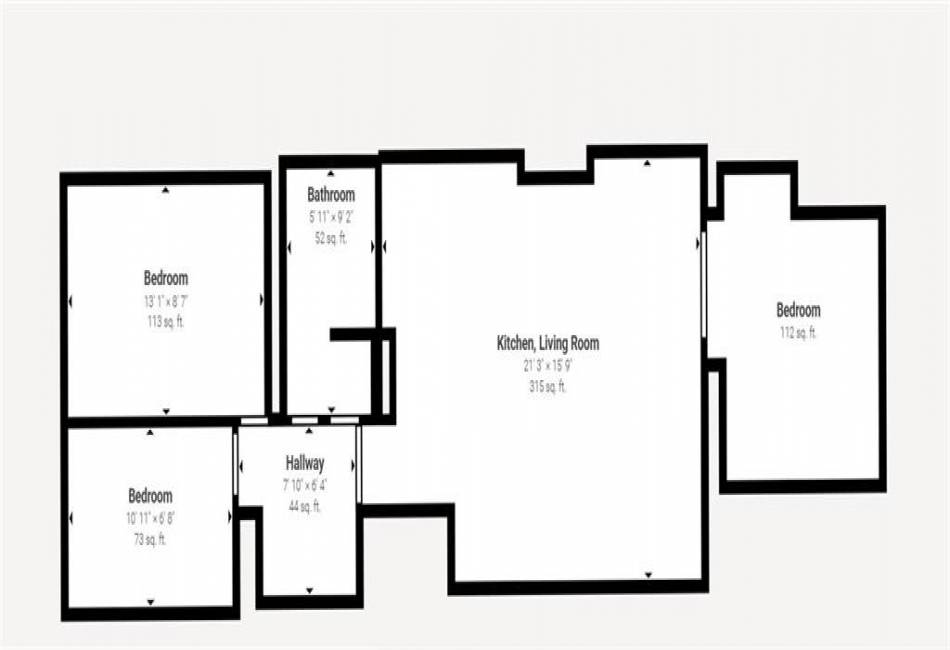 76 Aberdeen Street, Brooklyn, New York 11207, 6 Bedrooms Bedrooms, ,4 BathroomsBathrooms,Residential,For Sale,Aberdeen,491037