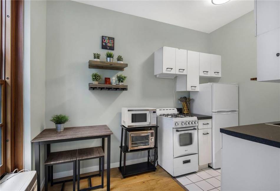508 78th Street, New York, New York 10075, 1 Bedroom Bedrooms, ,1 BathroomBathrooms,Residential,For Sale,78th,491014