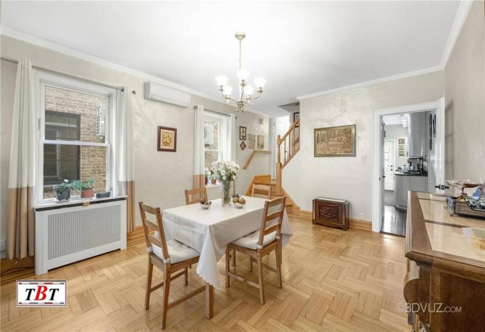 2515 Avenue R, Brooklyn, New York 11229, 3 Bedrooms Bedrooms, ,3 BathroomsBathrooms,Residential,For Sale,Avenue R,491017