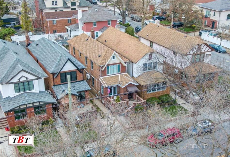 2515 Avenue R, Brooklyn, New York 11229, 3 Bedrooms Bedrooms, ,3 BathroomsBathrooms,Residential,For Sale,Avenue R,491017